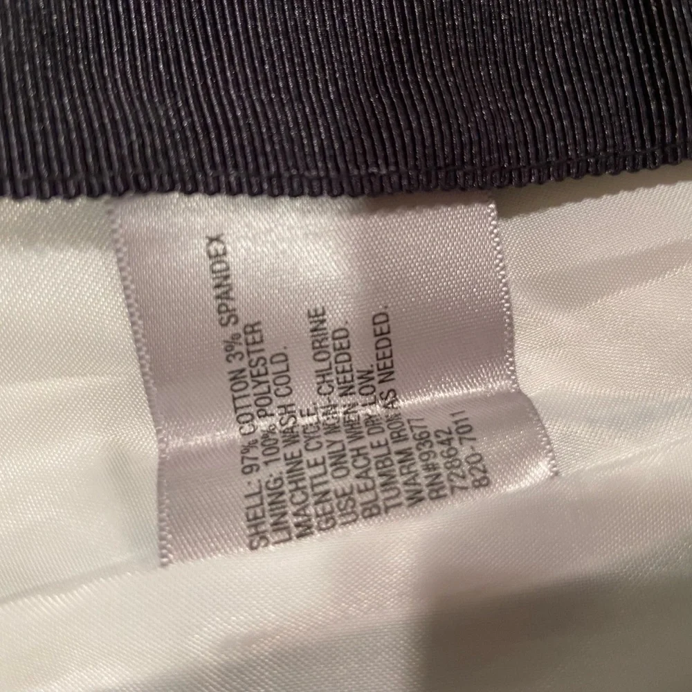 worthington Skirt - Picture 5 of 6